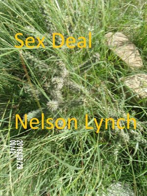 cover image of Sex Deal